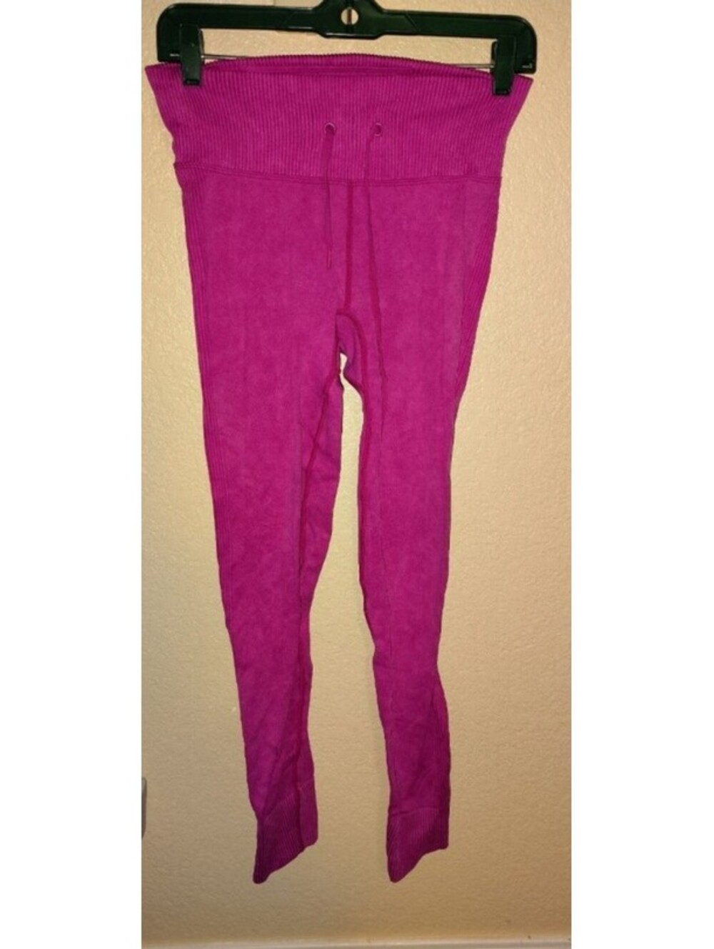 Victoria's Secret Pink Active Leggings